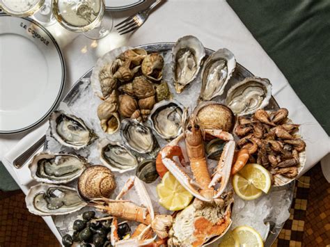 la coupole|La Coupole / BRASSERIE – FRUITS DE MER A EMPORTER /。